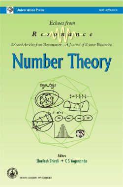 Orient Number Theory